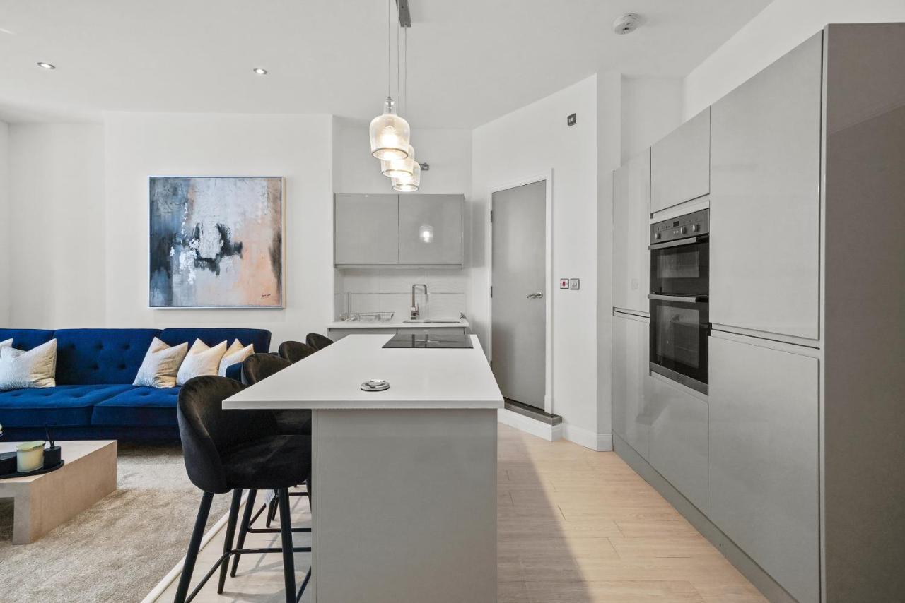 Vikings Duplex Apartment City Centre With Free Parking York Buitenkant foto