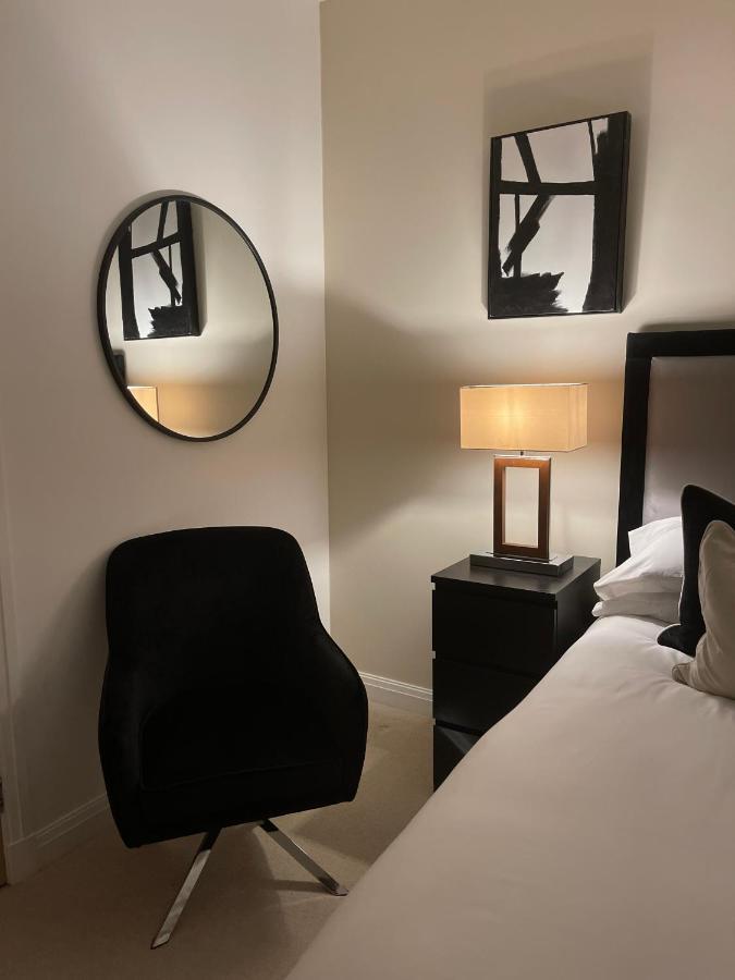 Vikings Duplex Apartment City Centre With Free Parking York Buitenkant foto