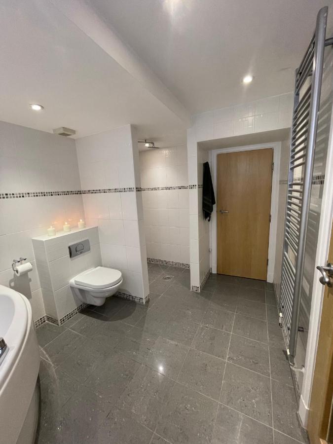 Vikings Duplex Apartment City Centre With Free Parking York Buitenkant foto