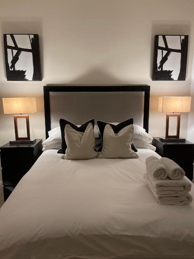 Vikings Duplex Apartment City Centre With Free Parking York Buitenkant foto